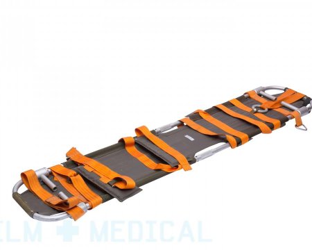 Spinal board